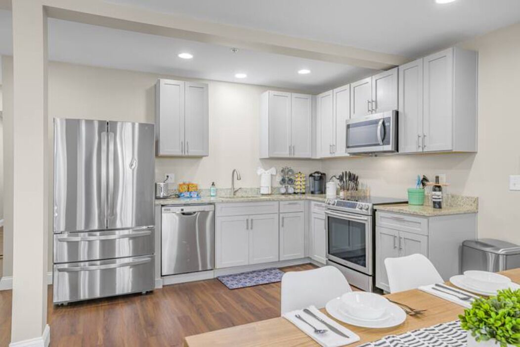 Photo of Kitchen in Kennett Square