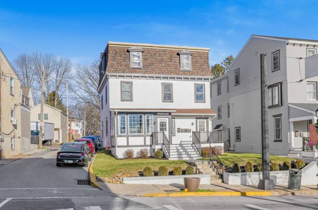 Photo of Outdoor in Kennett Square