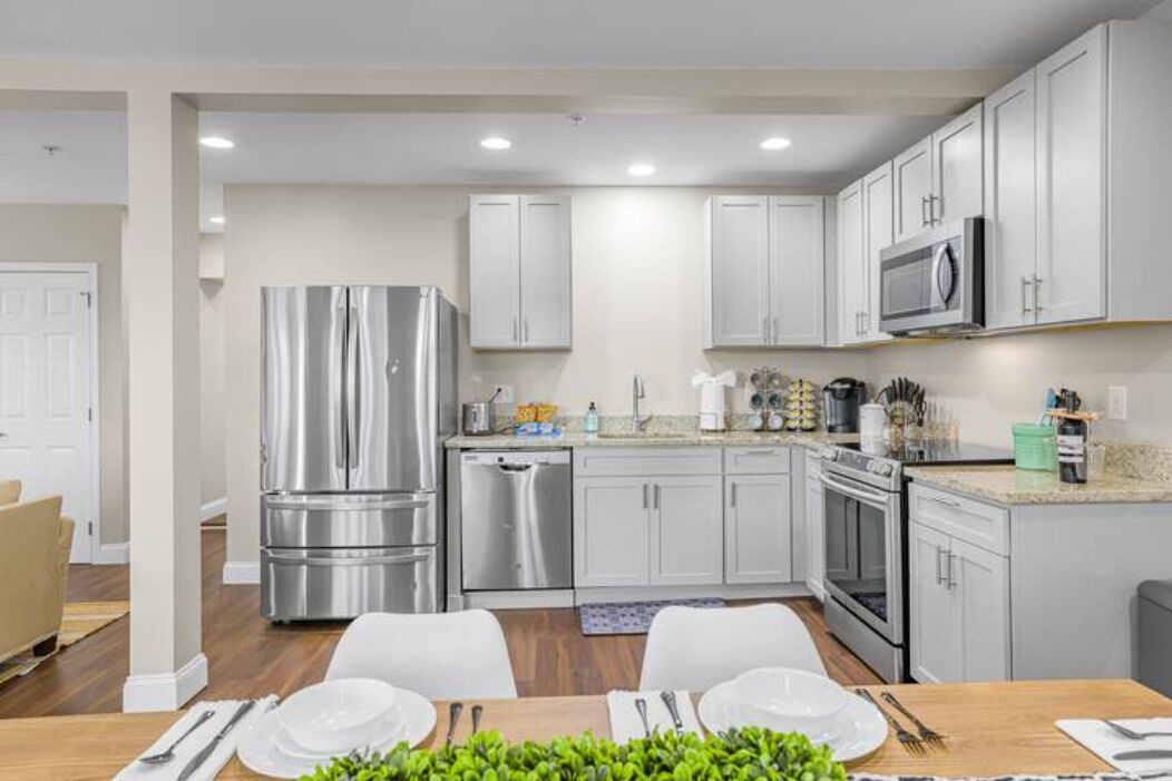 Photo of Kitchen in Kennett Square