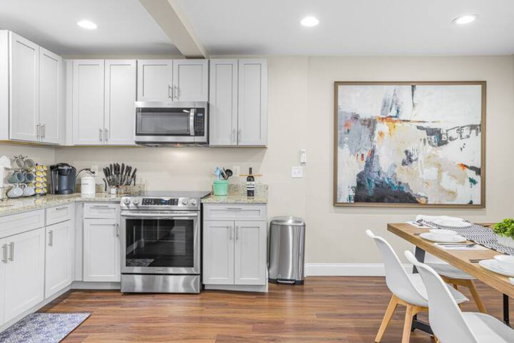 Photo of Kitchen in Kennett Square