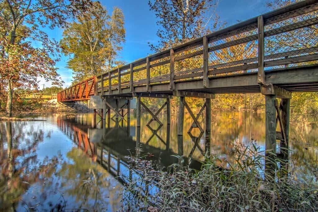 Photo of Outdoor in North Raleigh