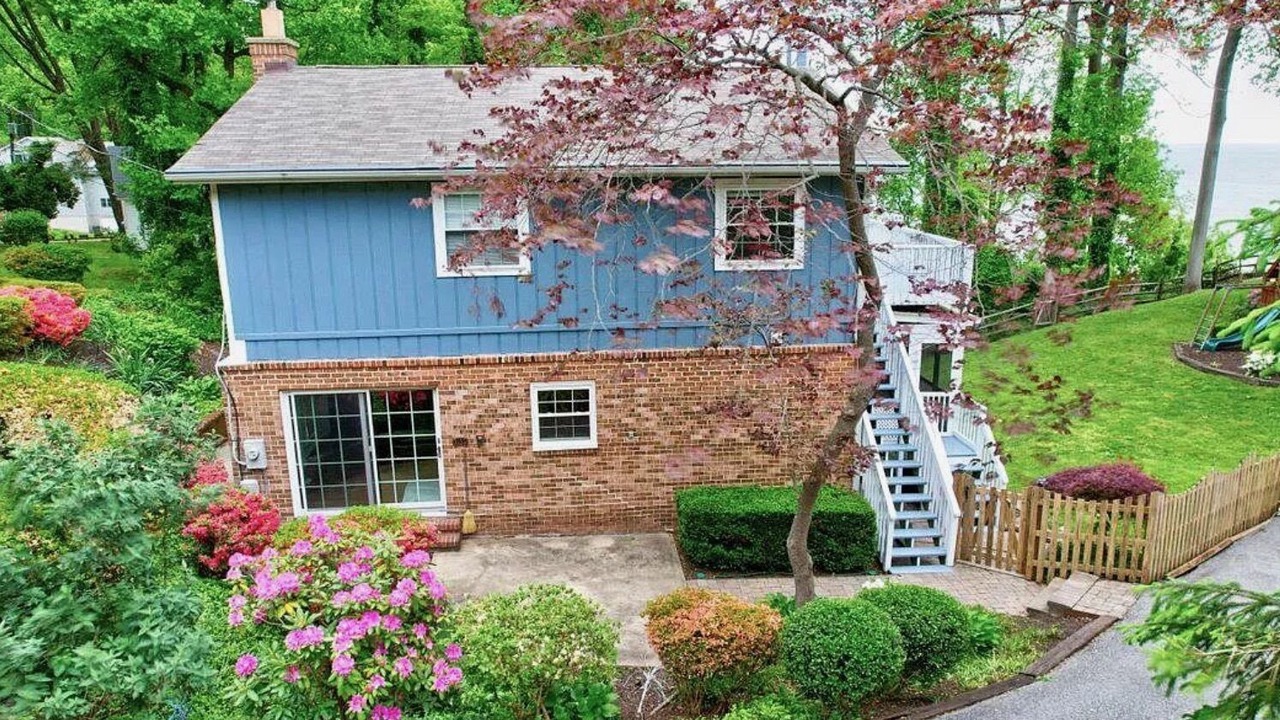 Photo of Outdoor in Chesapeake Beach