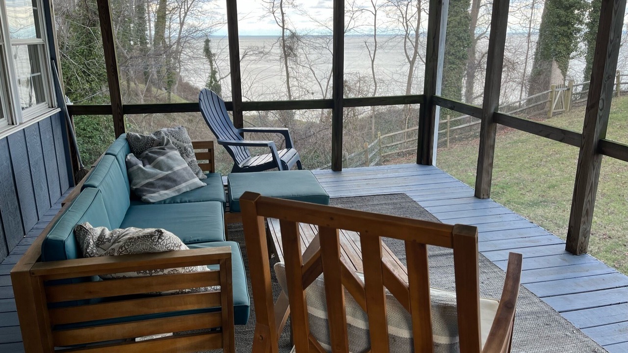 Photo of Outdoor in Chesapeake Beach