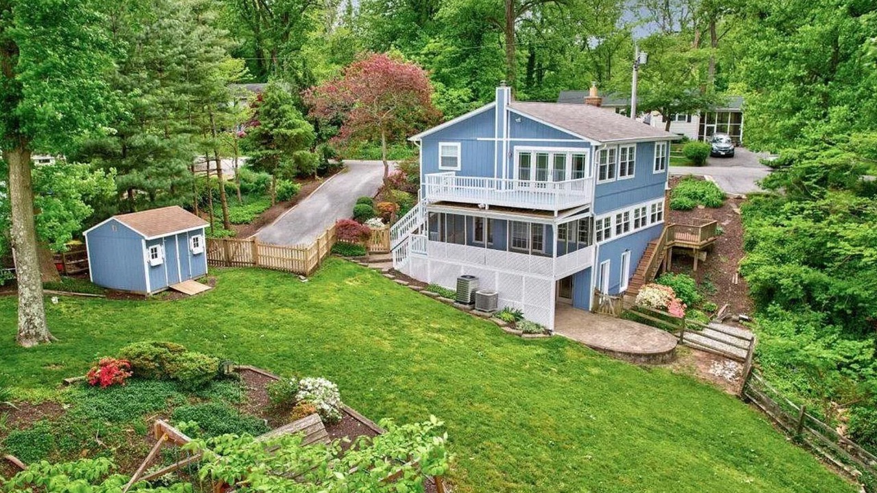 Photo of Outdoor in Chesapeake Beach