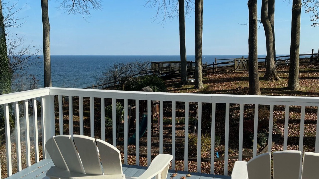 Photo of Outdoor in Chesapeake Beach