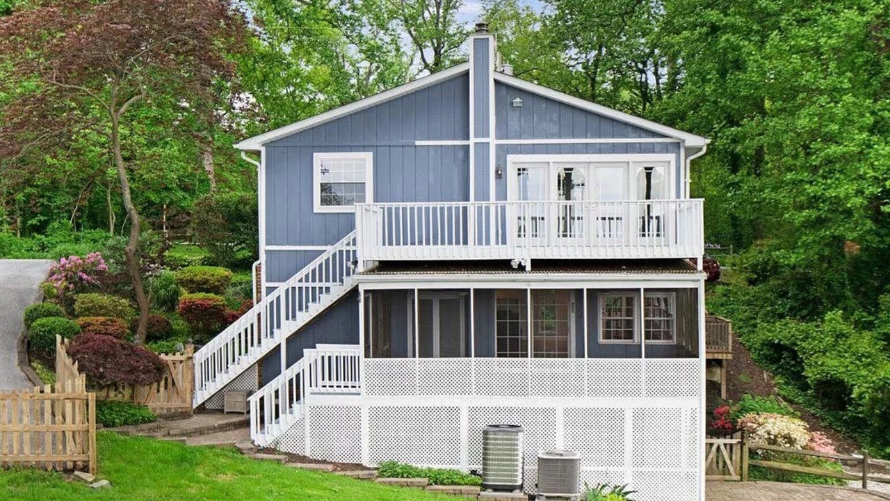 Photo of Outdoor in Chesapeake Beach