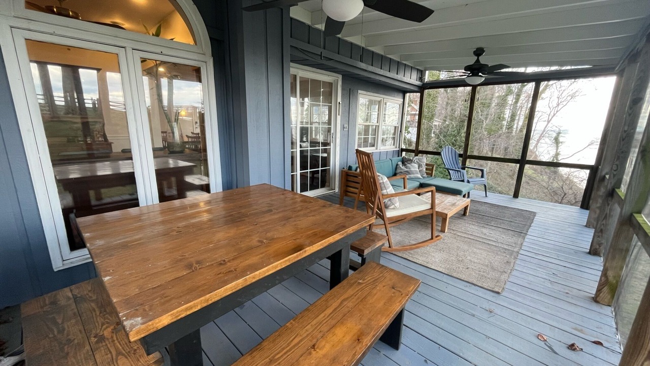 Photo of Outdoor in Chesapeake Beach