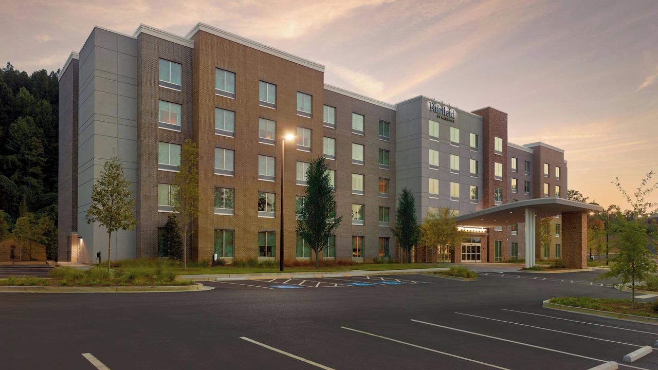 Photo of Outdoor in Alpharetta