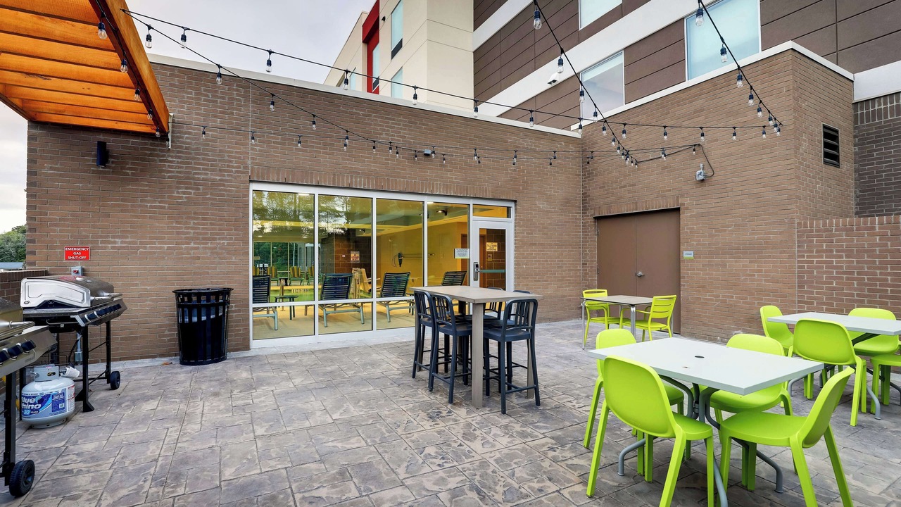 Photo of Patio Balcony in Sanford