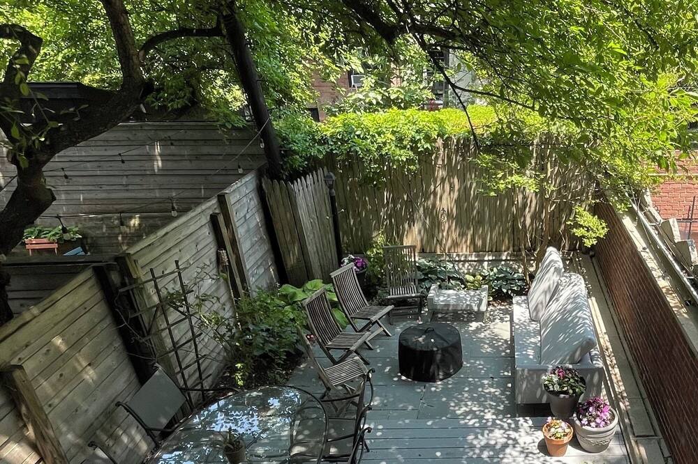 Photo of Outdoor in Boerum Hill