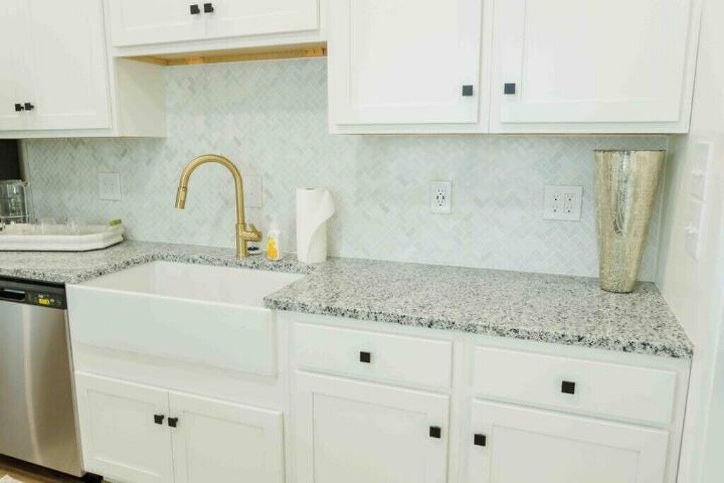 Photo of Kitchen in Lincoln