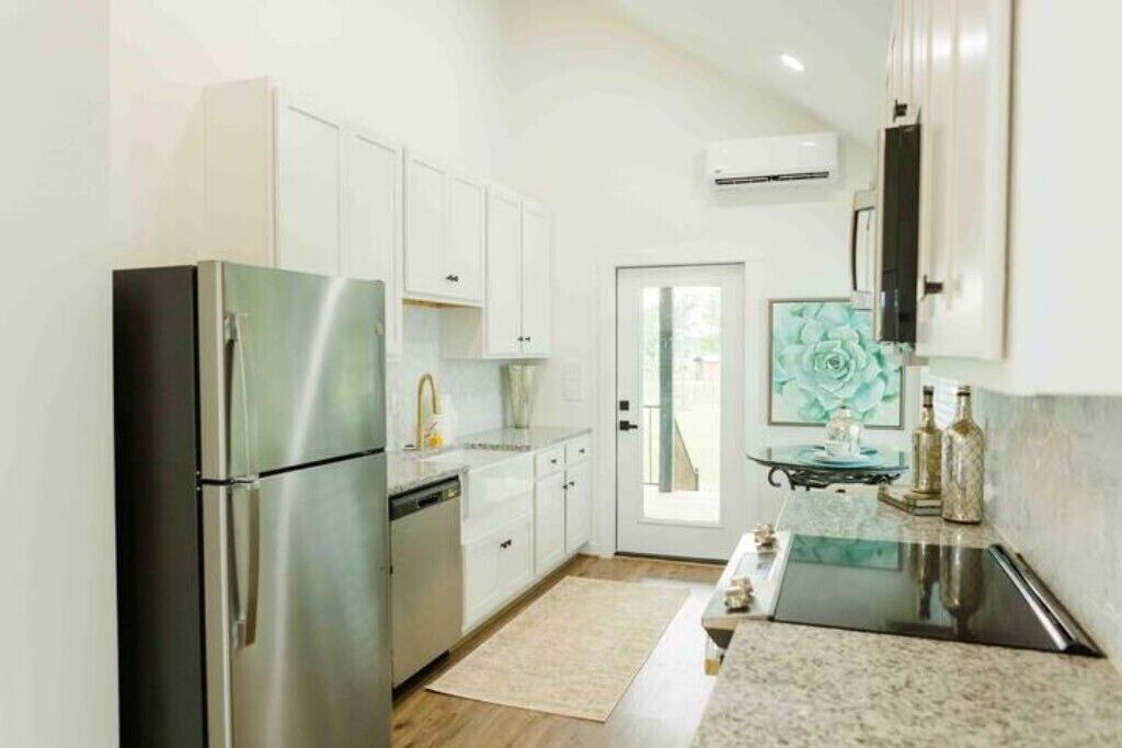 Photo of Kitchen in Lincoln