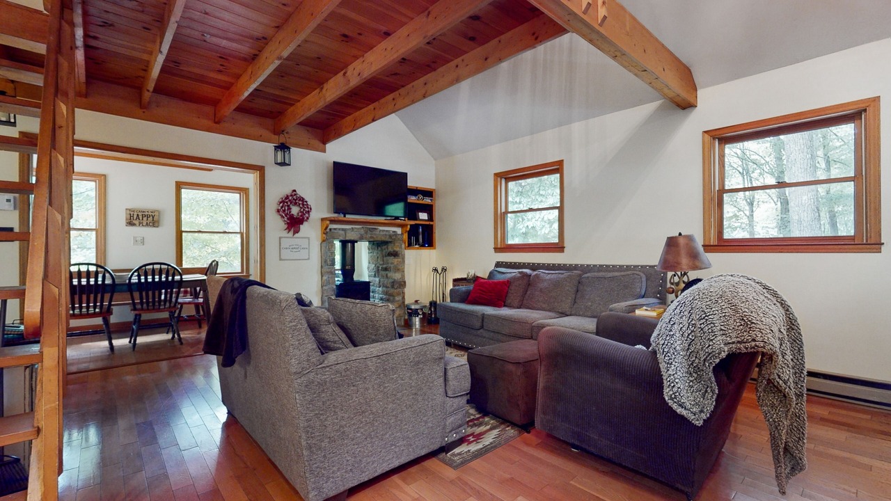 Photo of Livingroom in Mill Ridge