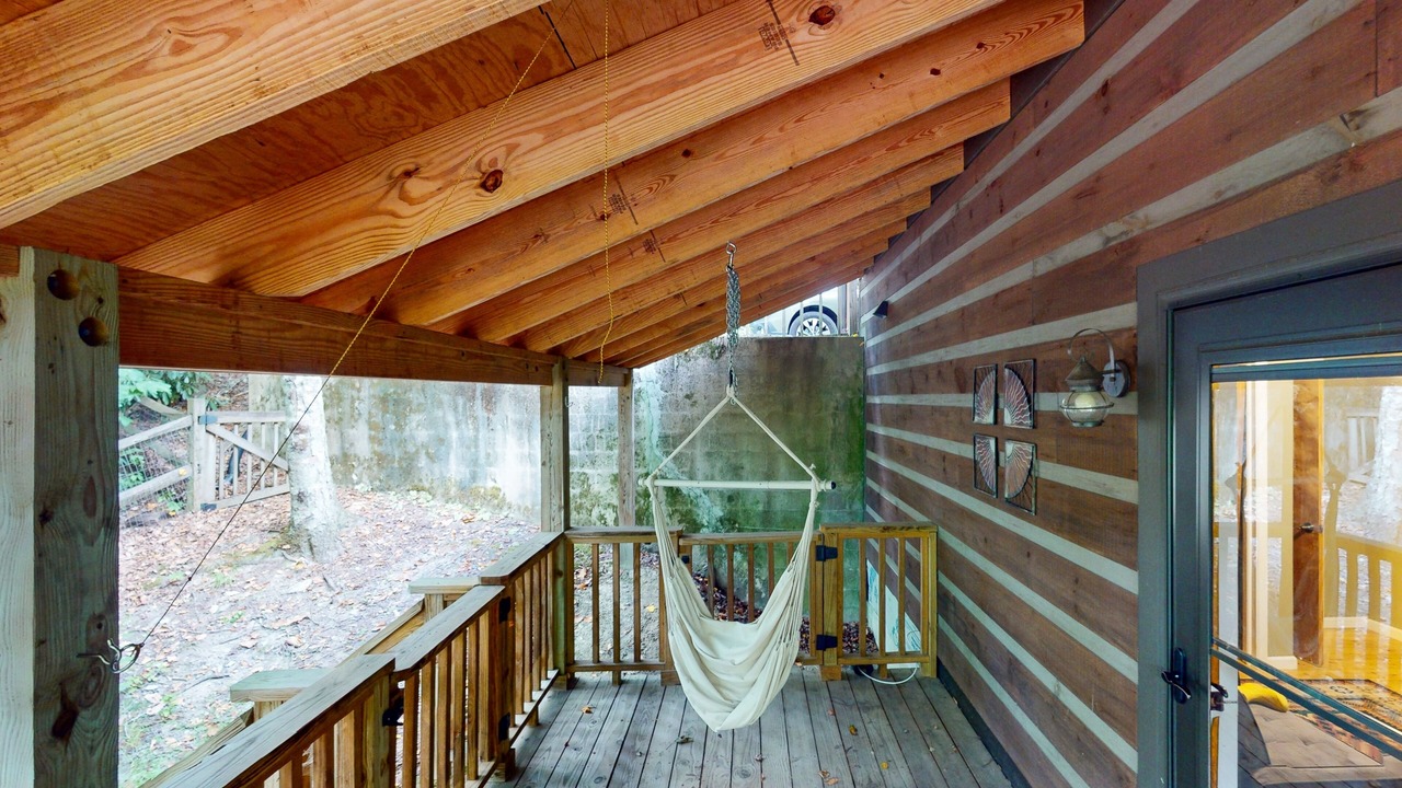 Photo of Outdoor in Mill Ridge