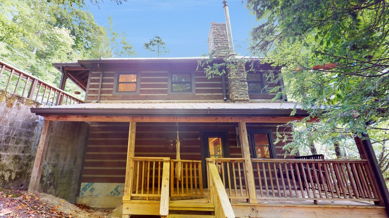 Photo of Outdoor in Mill Ridge