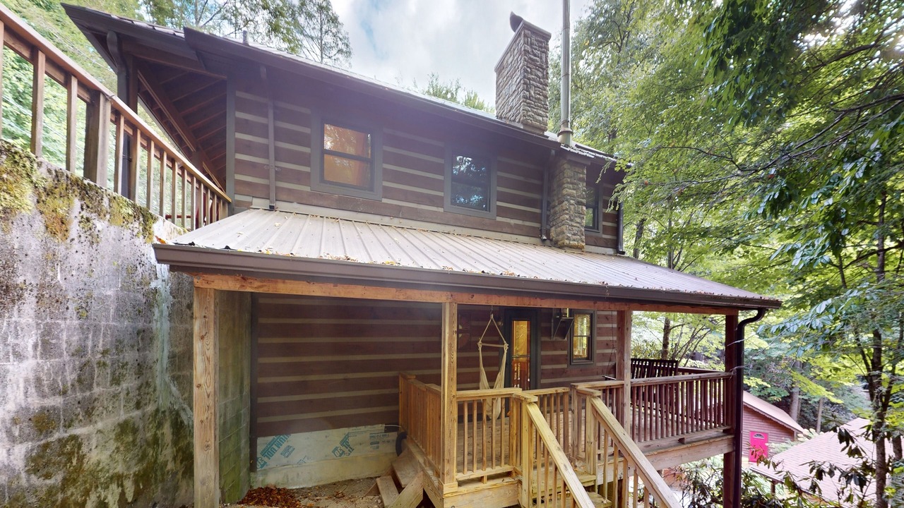 Photo of Outdoor in Mill Ridge