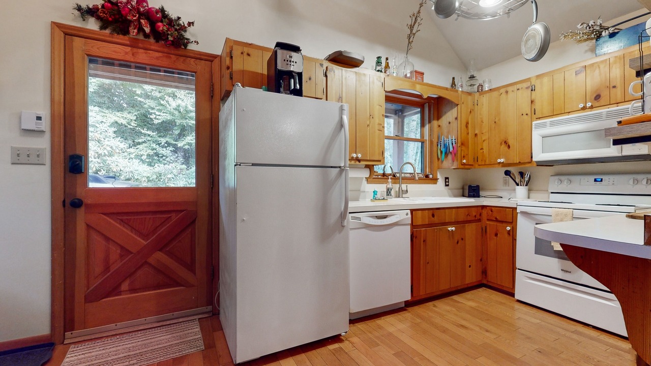 Photo of Kitchen in Mill Ridge
