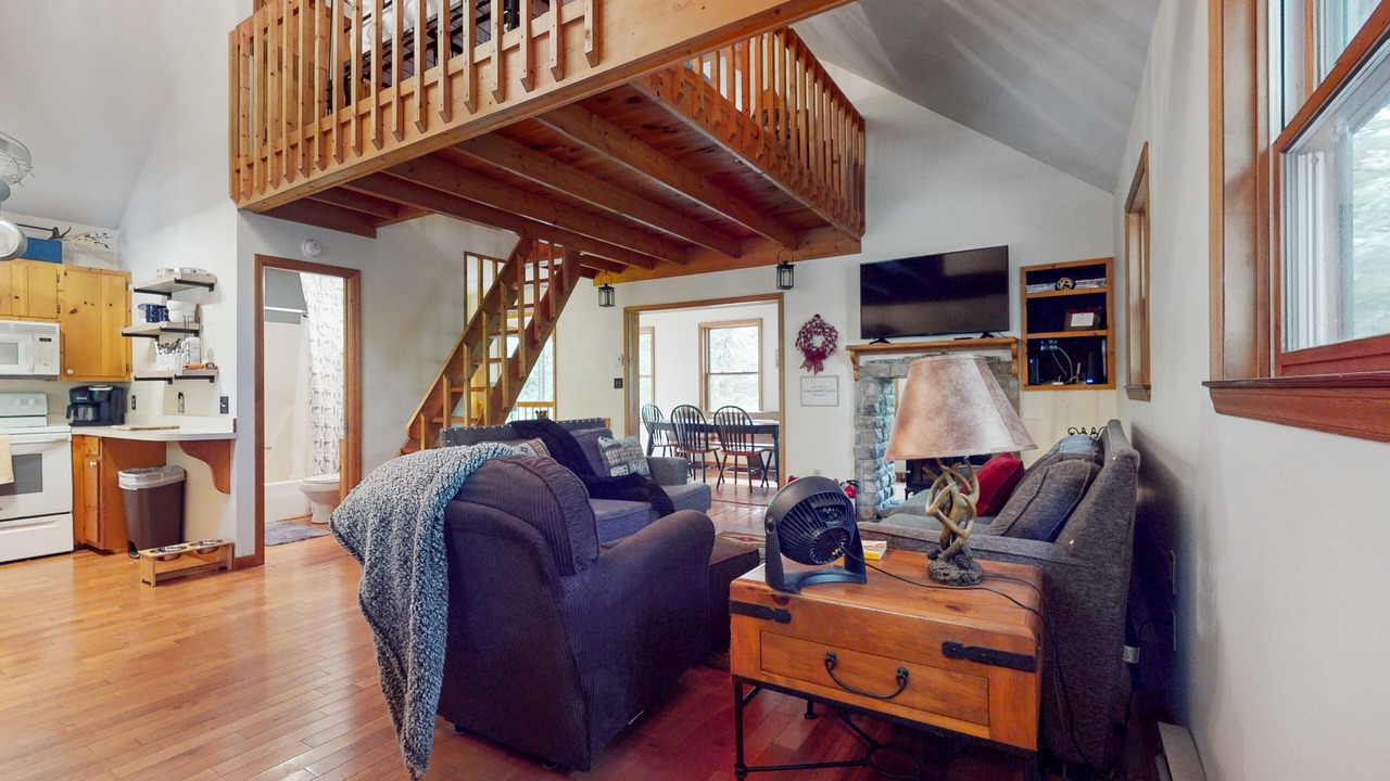 Photo of Livingroom in Mill Ridge