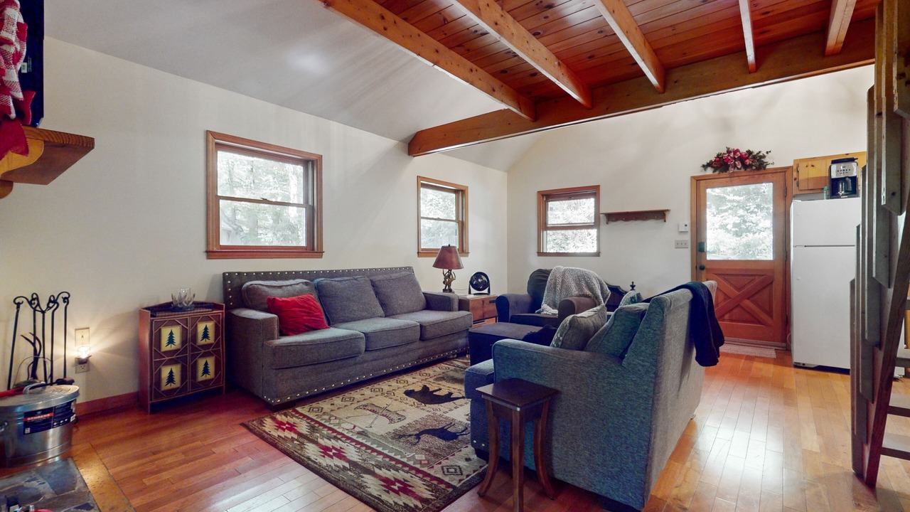 Photo of Livingroom in Mill Ridge