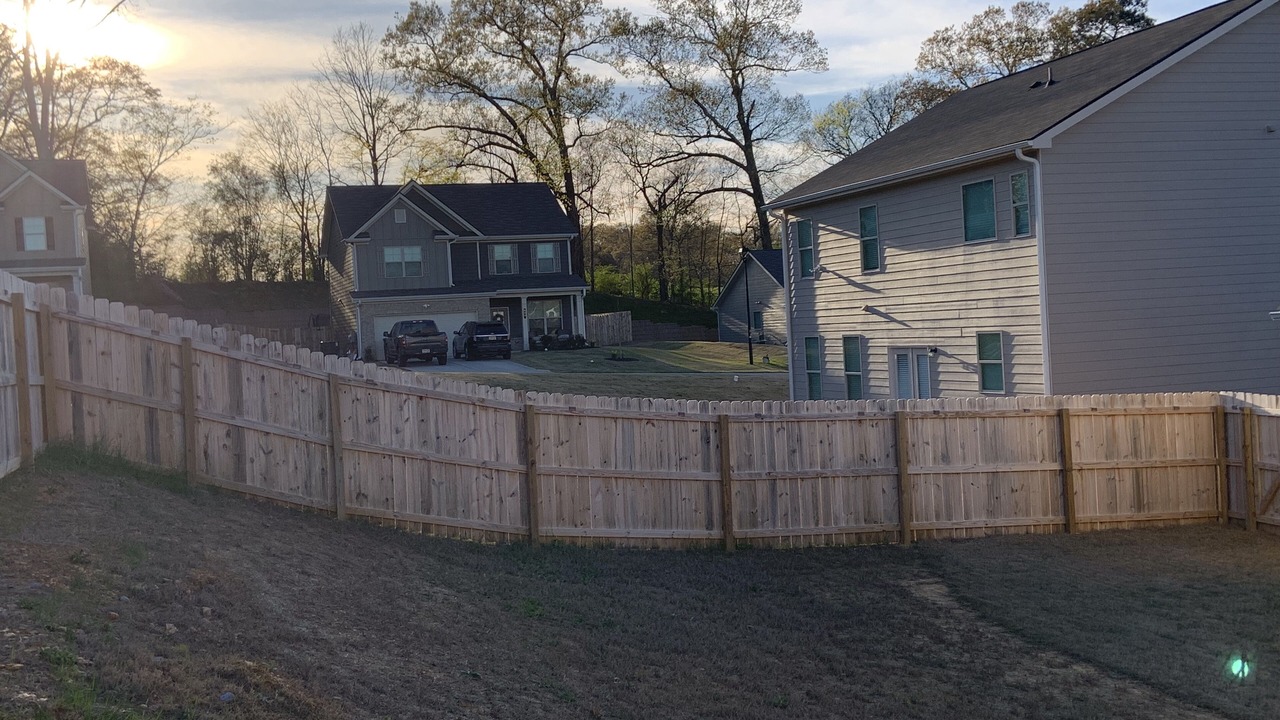 Photo of Outdoor in Calhoun