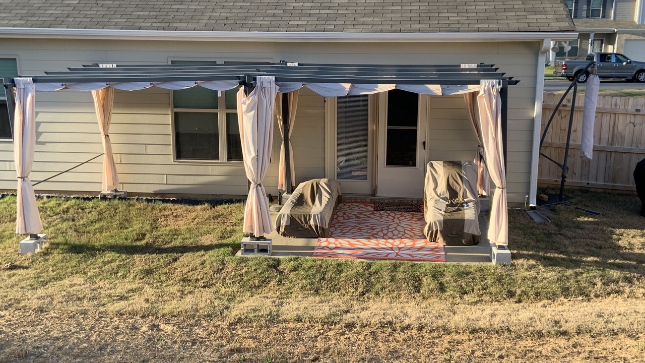 Photo of Outdoor in Calhoun