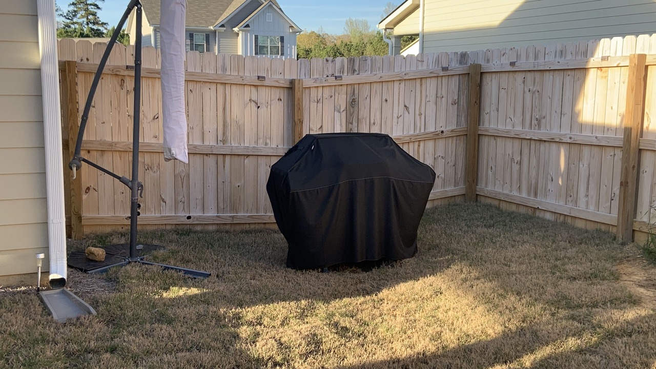 Photo of Outdoor in Calhoun