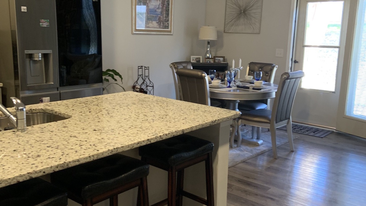 Photo of Kitchen in Calhoun