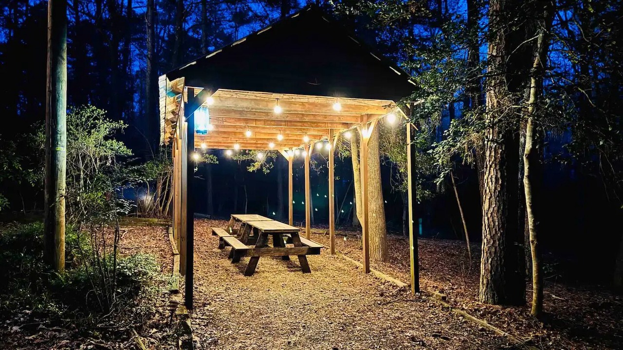 Photo of Outdoor in Bynum