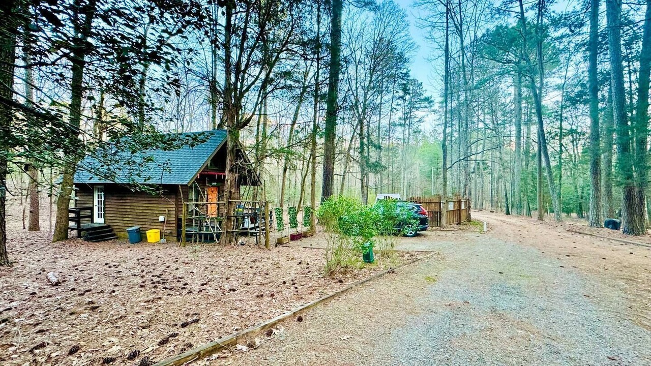 Photo of Outdoor in Bynum