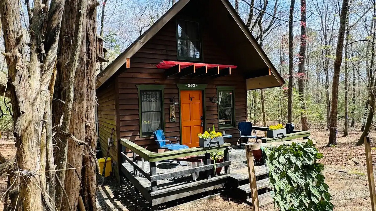 Photo of Outdoor in Bynum