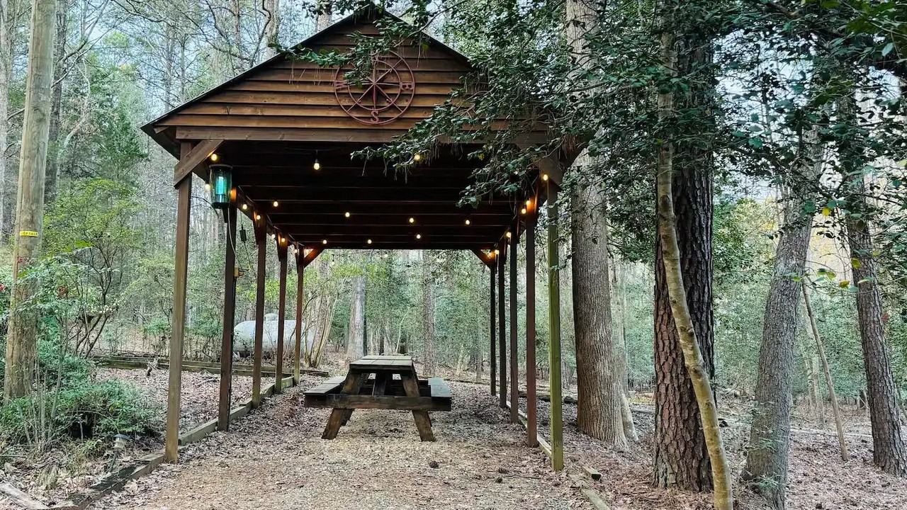 Photo of Outdoor in Bynum