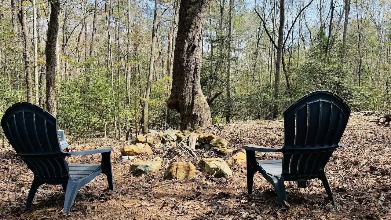 Photo of Outdoor in Bynum