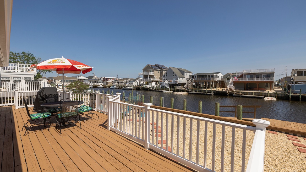 Photo of Outdoor in Tuckerton Beach