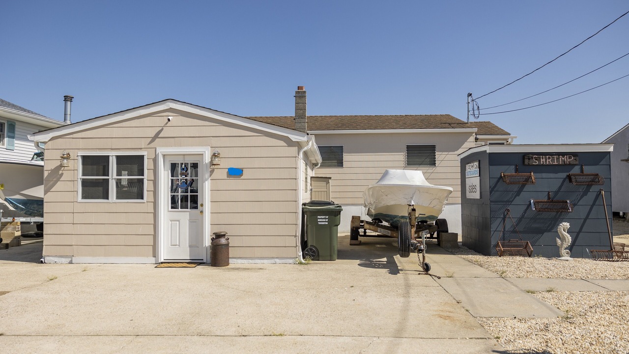 Photo of Outdoor in Tuckerton Beach