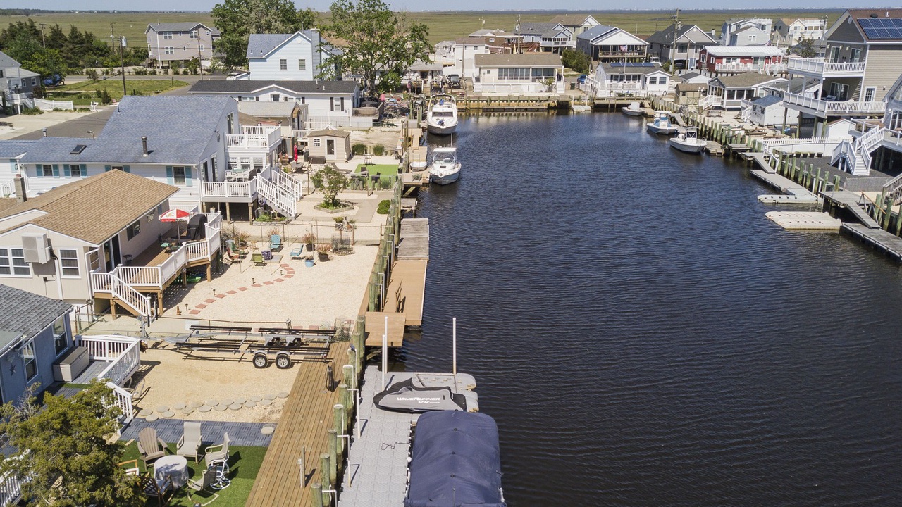 Photo of Outdoor in Tuckerton Beach