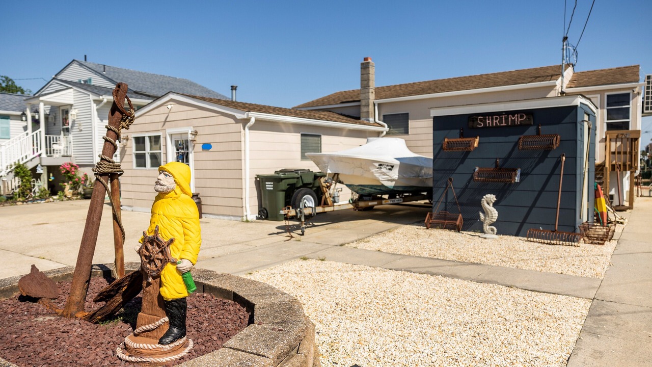 Photo of Outdoor in Tuckerton Beach