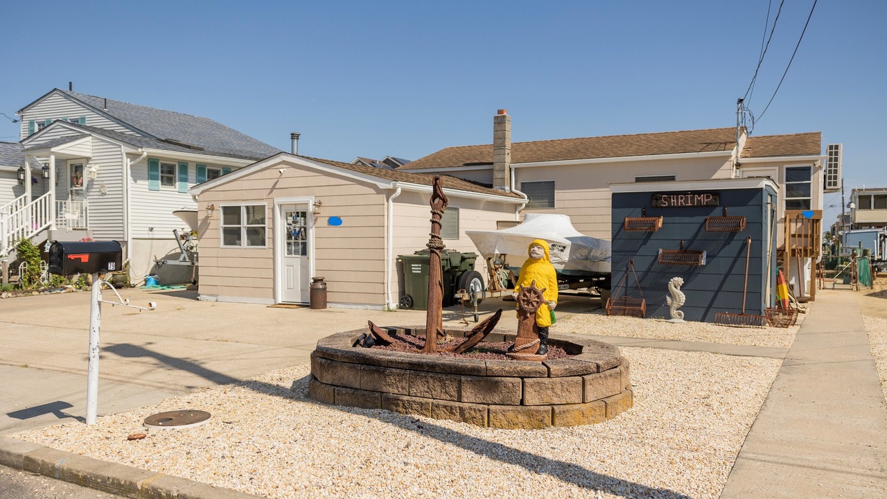 Photo of Outdoor in Tuckerton Beach