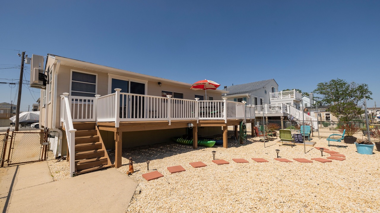 Photo of Outdoor in Tuckerton Beach
