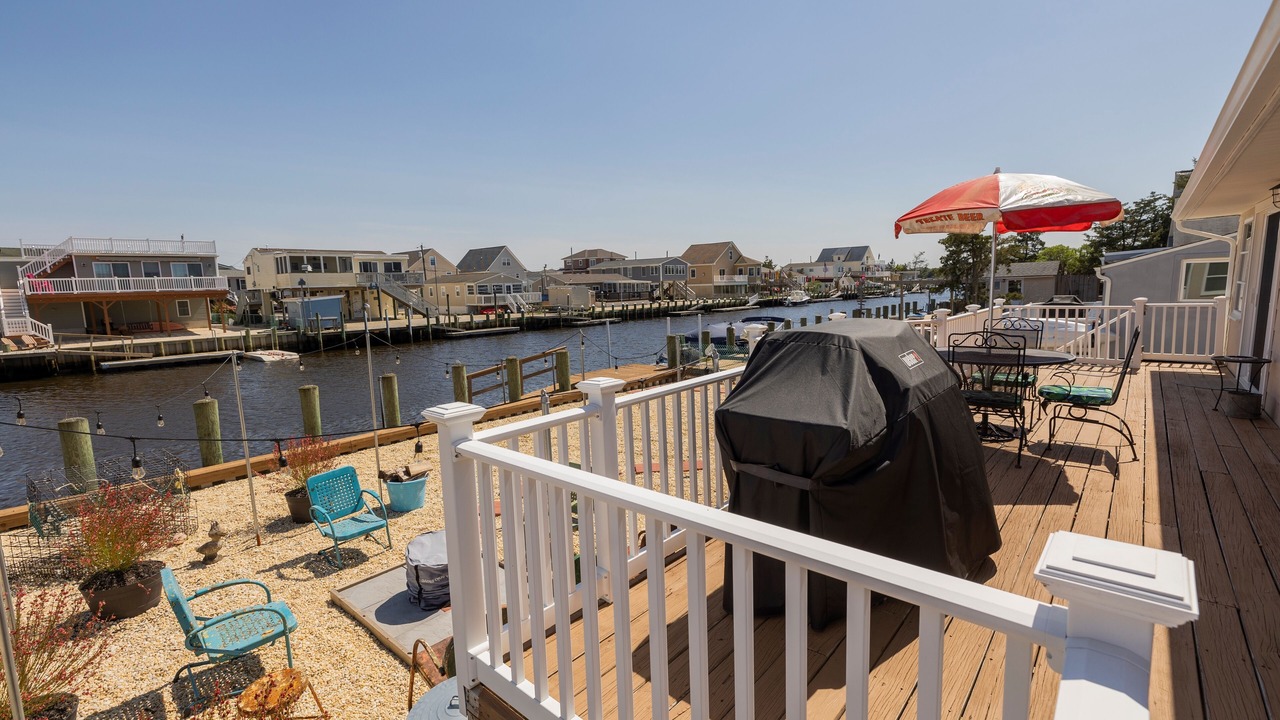 Photo of Outdoor in Tuckerton Beach