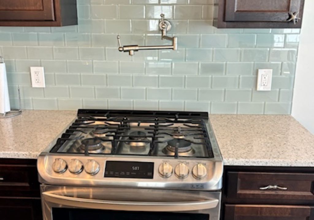 Photo of Kitchen in West Wildwood