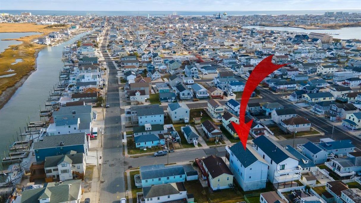 Photo of Outdoor in West Wildwood