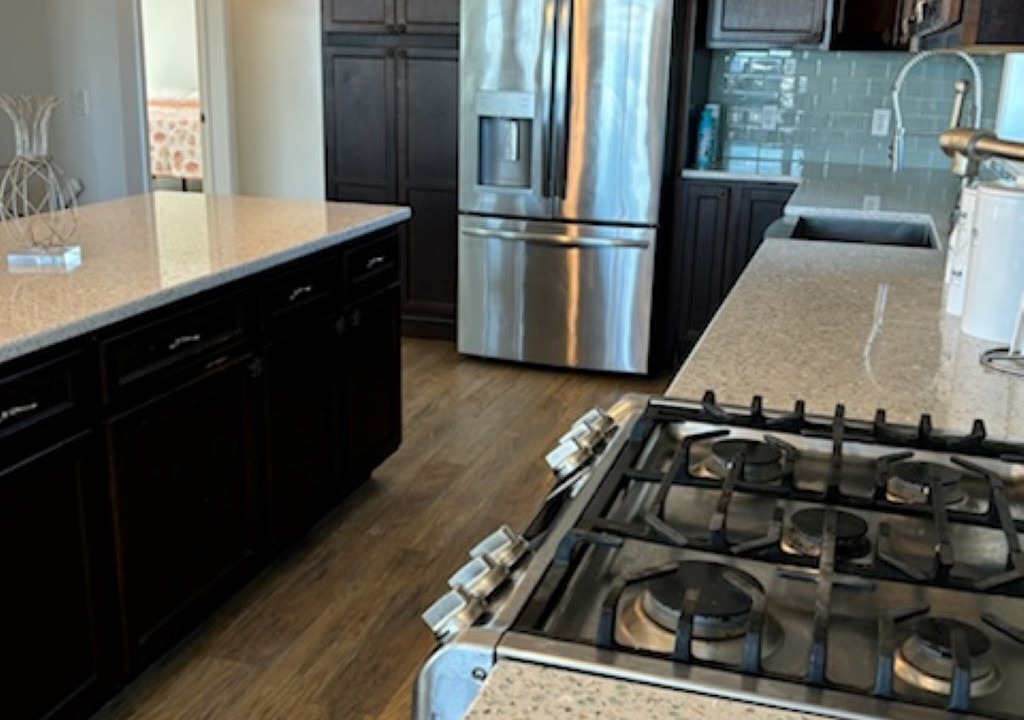 Photo of Kitchen in West Wildwood