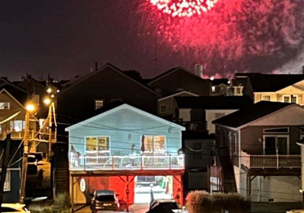 Photo of Outdoor in West Wildwood