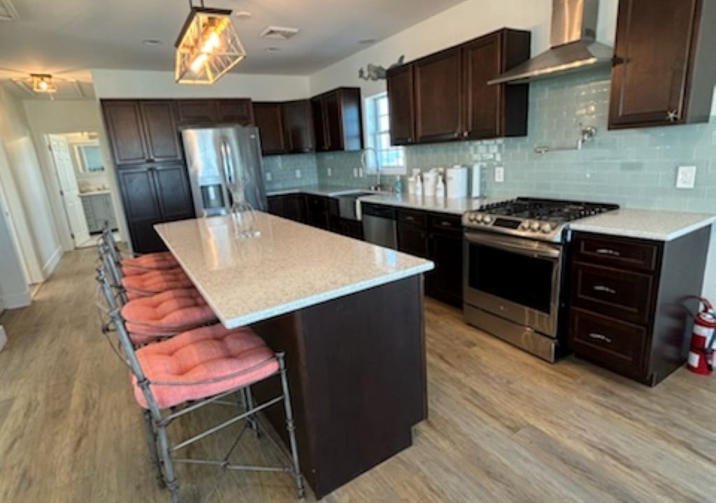 Photo of Kitchen in West Wildwood