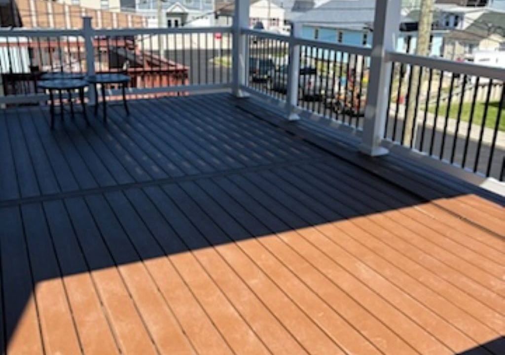 Photo of Outdoor in West Wildwood