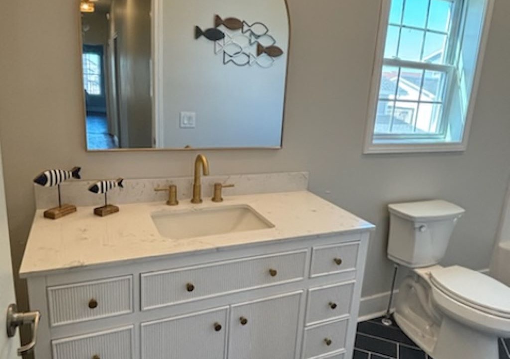 Photo of Bathroom in West Wildwood