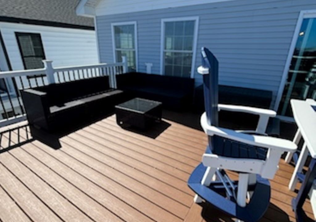 Photo of Patio Balcony in West Wildwood