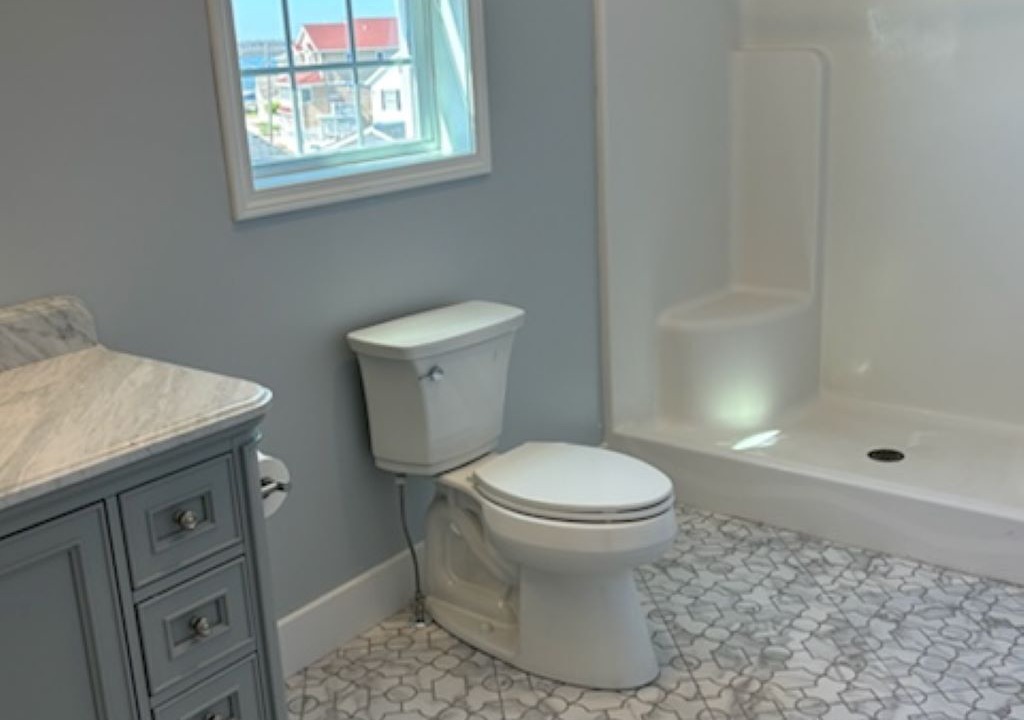 Photo of Bathroom in West Wildwood