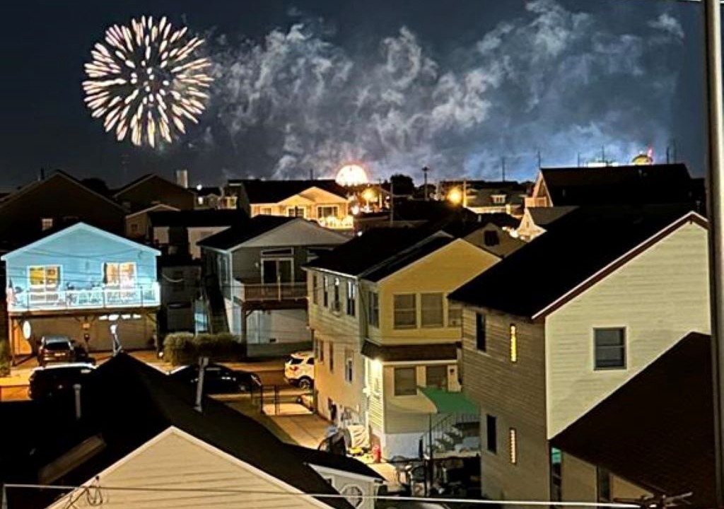 Photo of Outdoor in West Wildwood