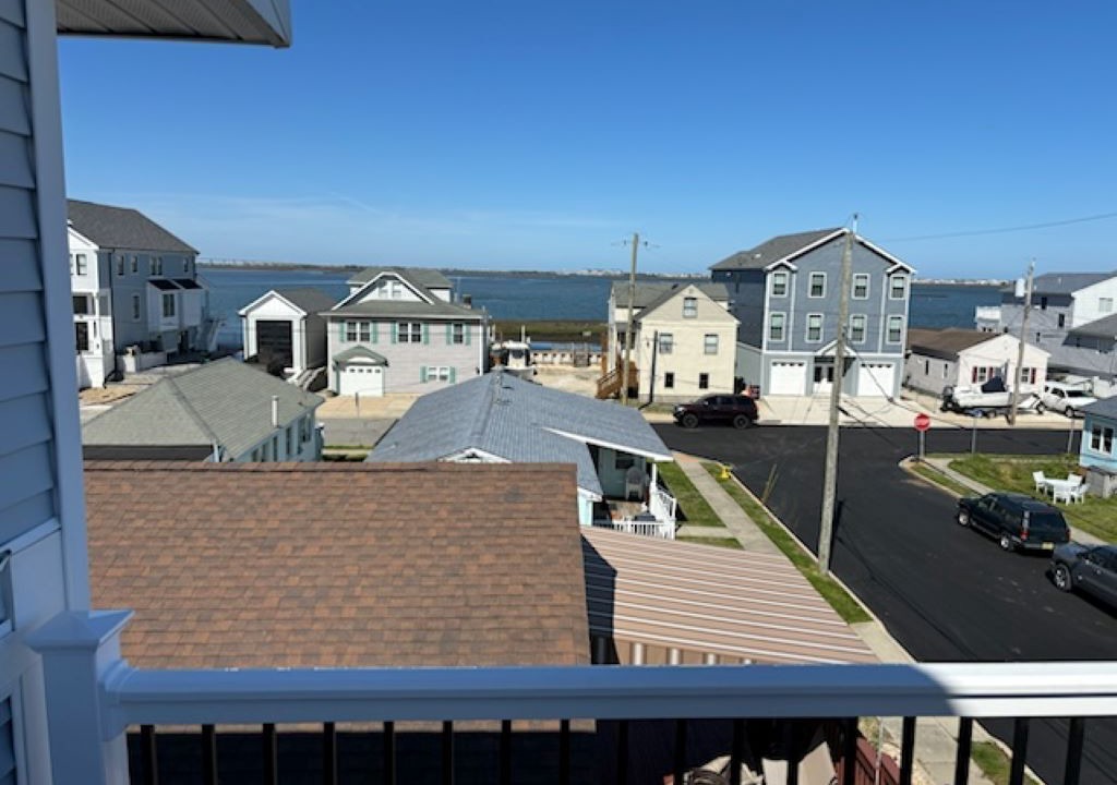 Photo of Patio Balcony in West Wildwood